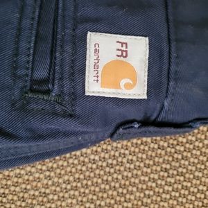 48x32 carhartt FR work pants Chino/Dickies style great condition multiple availa